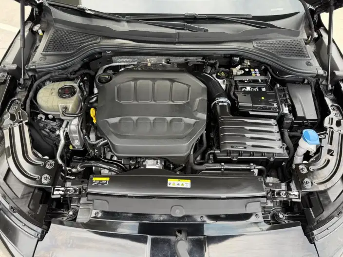 Volkswagen Magotan 2024 Model 380TSI Supreme Edition – фото 8