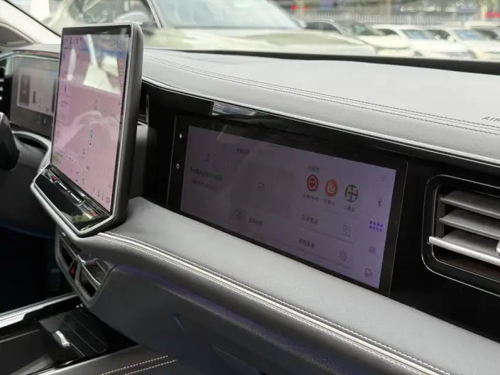 Volkswagen Magotan 2024 Model 380TSI Supreme Edition – фото 10