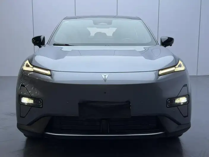 Deepal S05 2024 Model 510Ultra EV Edition