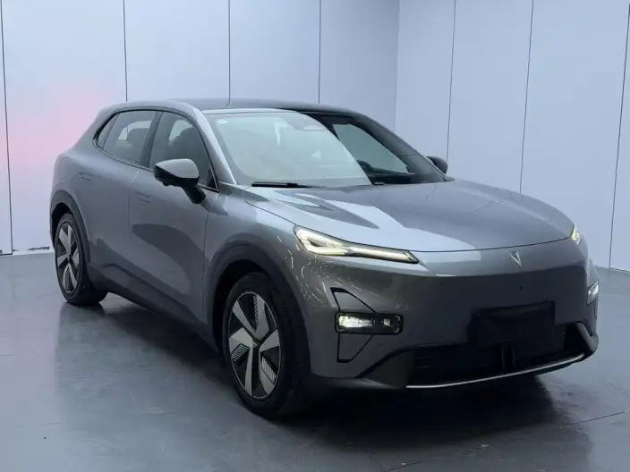 Deepal S05 2024 Model 510Ultra EV Edition