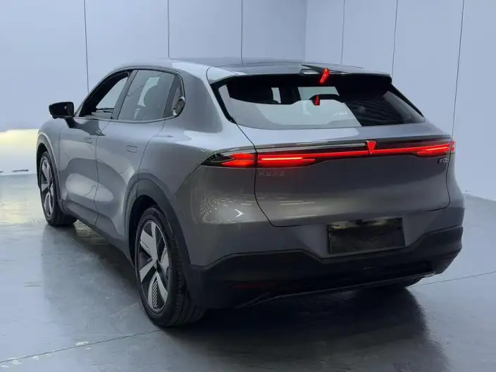 Deepal S05 2024 Model 510Ultra EV Edition