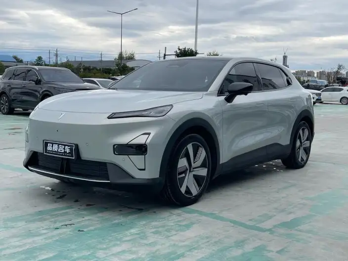 Deepal S05 2024 Model 510Ultra EV Edition