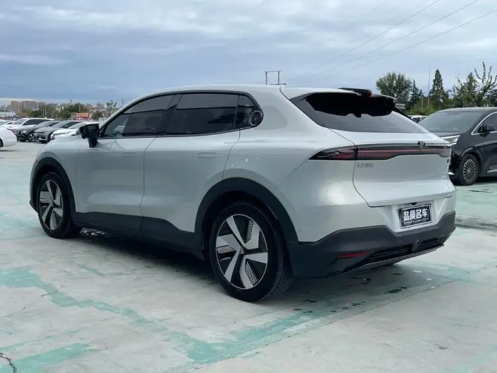 Deepal S05 2024 Model 510Ultra EV Edition