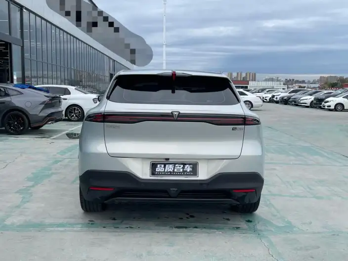 Deepal S05 2024 Model 510Ultra EV Edition