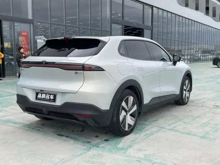 Deepal S05 2024 Model 510Ultra EV Edition