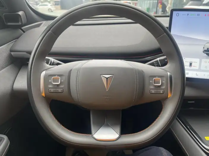 Deepal S05 2024 Model 510Ultra EV Edition – фото 9
