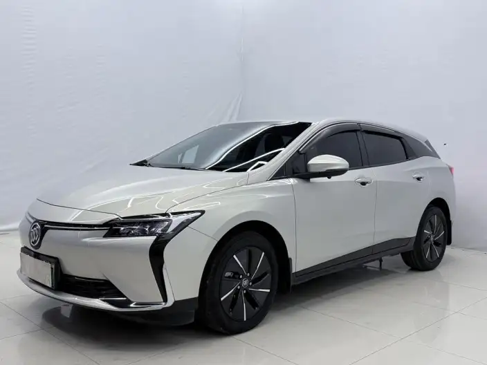 Buick Velite 6 2024 Model 430km Comfort Edition – фото 1