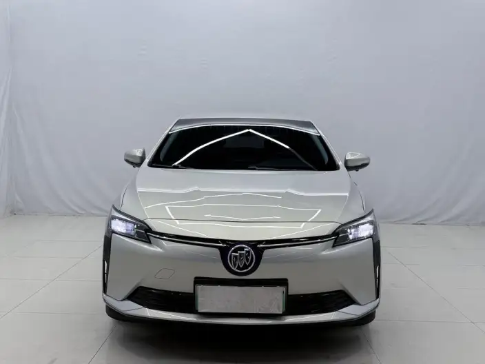 Buick Velite 6 2024 Model 430km Comfort Edition – фото 2