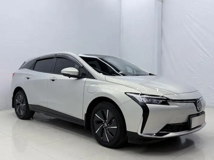 Buick Velite 6 2024 Model 430km Comfort Edition – фото 3