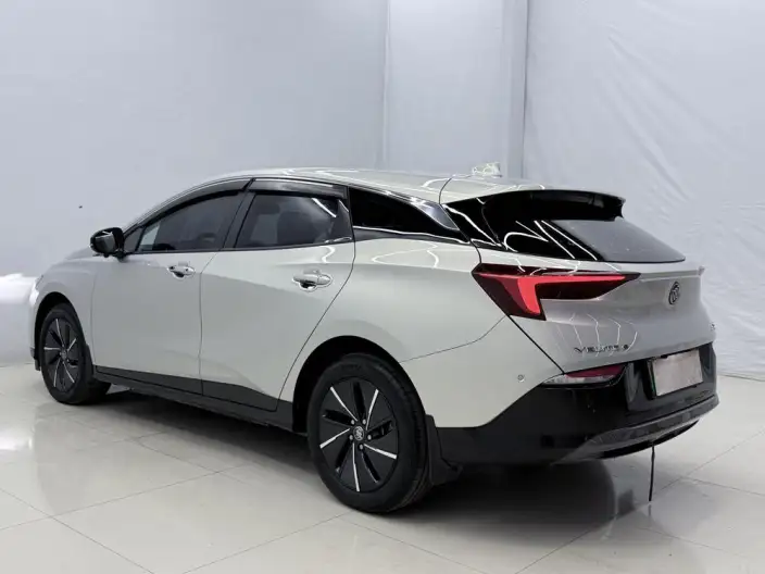 Buick Velite 6 2024 Model 430km Comfort Edition – фото 4