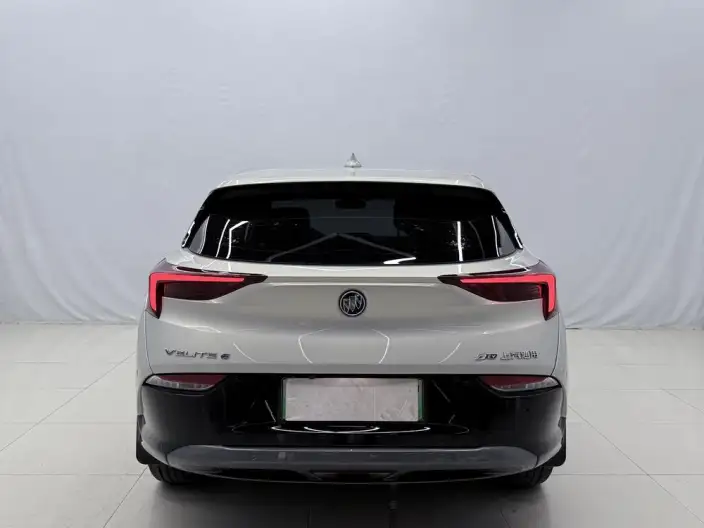 Buick Velite 6 2024 Model 430km Comfort Edition – фото 5