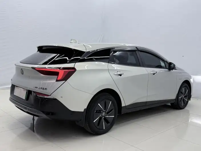 Buick Velite 6 2024 Model 430km Comfort Edition – фото 6