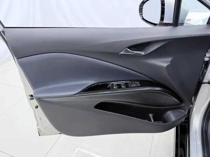 Buick Velite 6 2024 Model 430km Comfort Edition – фото 8