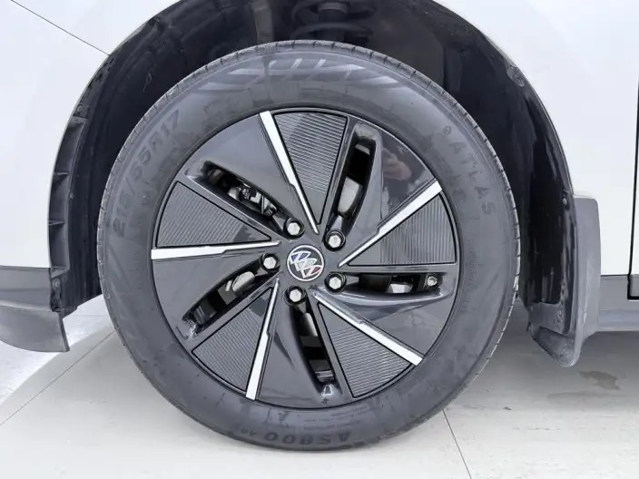Buick Velite 6 2024 Model 430km Comfort Edition – фото 9