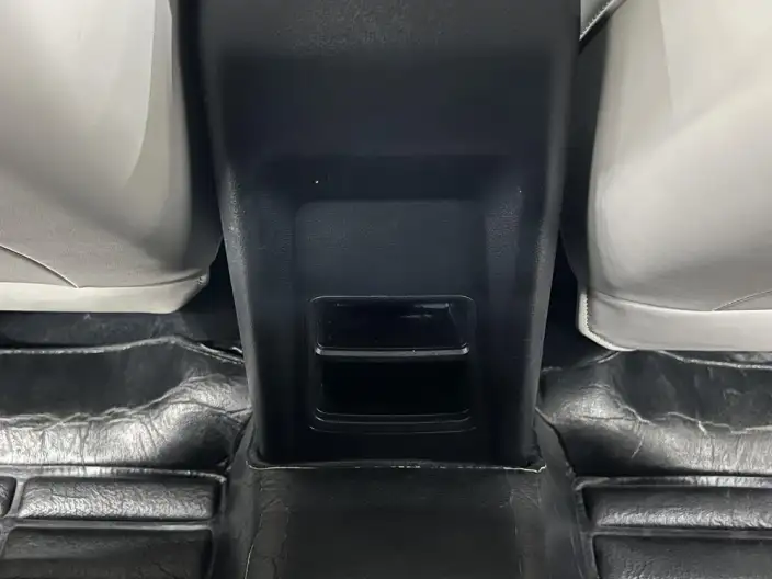 Chery Tiggo 3x 2022 Model Diamond Edition 1.5L CVT Elite Edition – фото 8