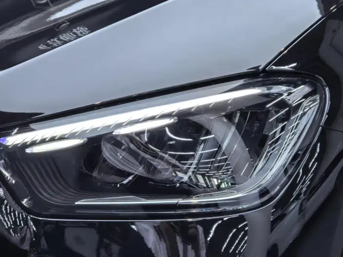 Mercedes-Benz GLE Imported 2026 Model GLE 350 4MATIC Dynamic Model – фото 6