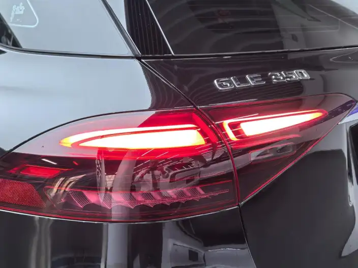 Mercedes-Benz GLE Imported 2026 Model GLE 350 4MATIC Dynamic Model – фото 7
