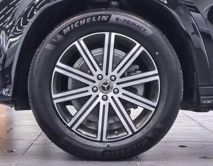 Mercedes-Benz GLE Imported 2026 Model GLE 350 4MATIC Dynamic Model – фото 9