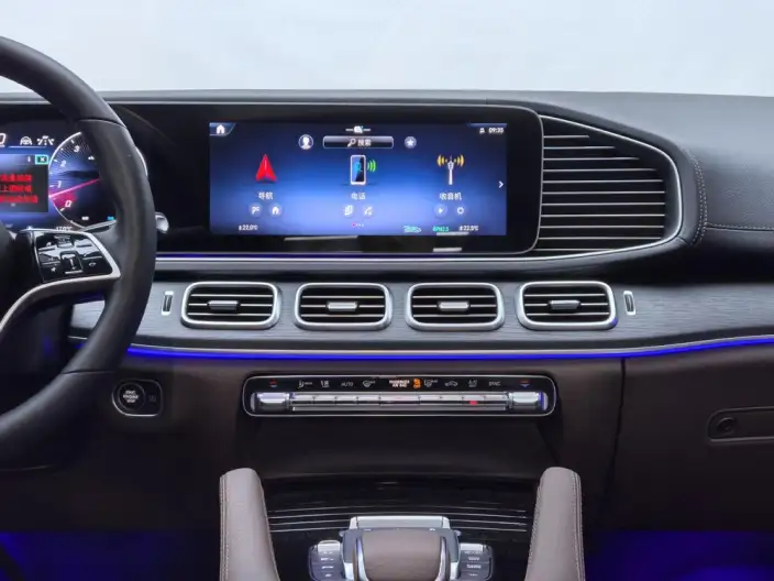 Mercedes-Benz GLE Imported 2026 Model GLE 350 4MATIC Dynamic Model – фото 10