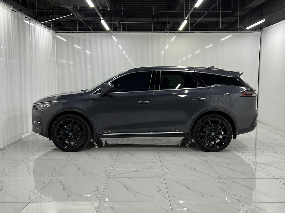 Tang DM 2021 DM 2.0T AWD High-Performance Founder's Flagship
