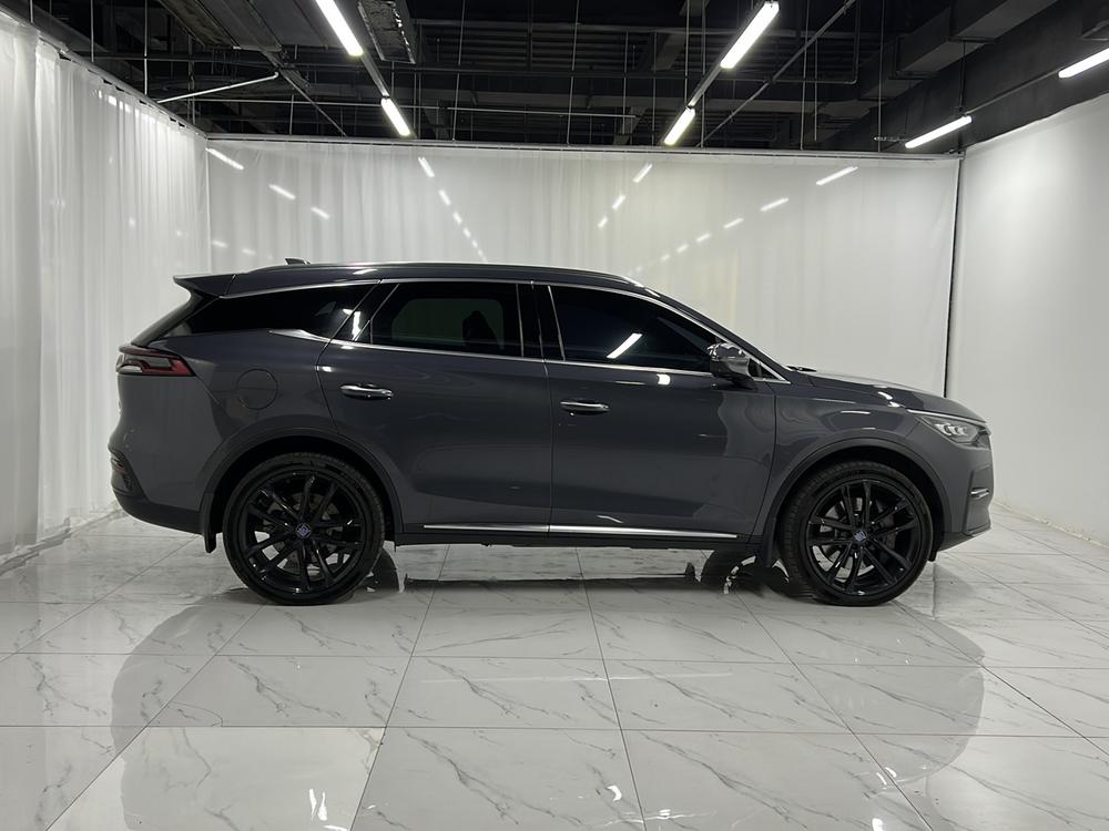 Tang DM 2021 DM 2.0T AWD High-Performance Founder's Flagship – фото 8