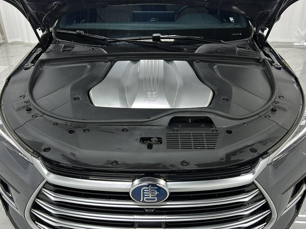 Tang DM 2021 DM 2.0T AWD High-Performance Founder's Flagship – фото 10