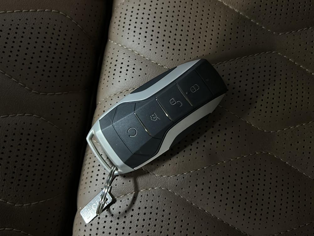Tang DM 2021 DM 2.0T AWD High-Performance Founder's Flagship – фото 11