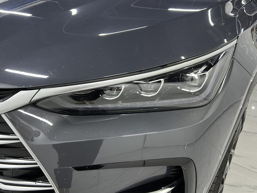 Tang DM 2021 DM 2.0T AWD High-Performance Founder's Flagship – фото 12