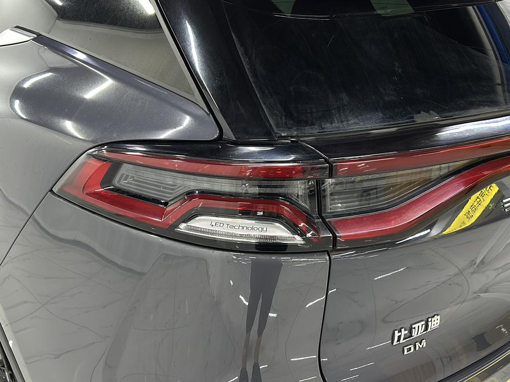 Tang DM 2021 DM 2.0T AWD High-Performance Founder's Flagship – фото 13