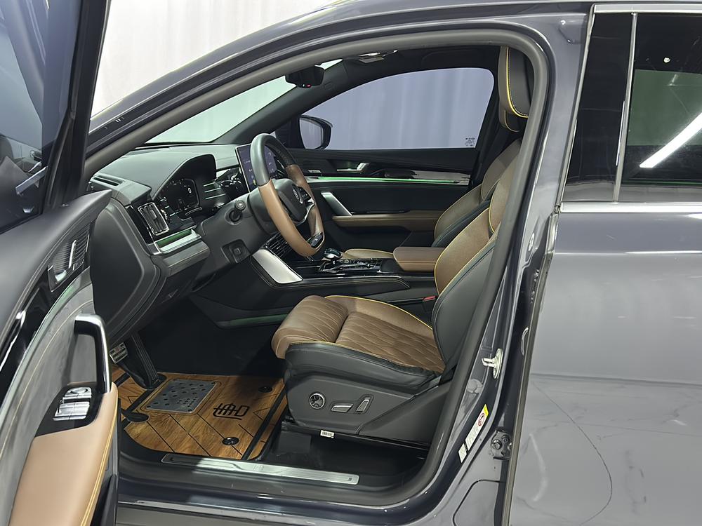 Tang DM 2021 DM 2.0T AWD High-Performance Founder's Flagship – фото 17
