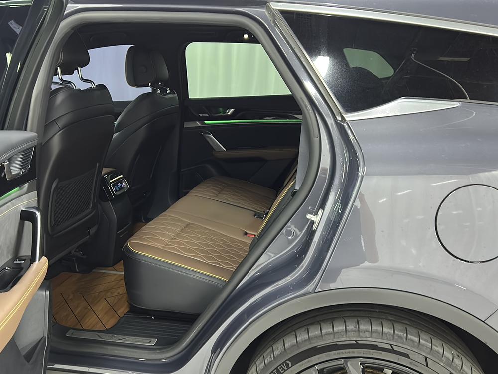 Tang DM 2021 DM 2.0T AWD High-Performance Founder's Flagship – фото 18