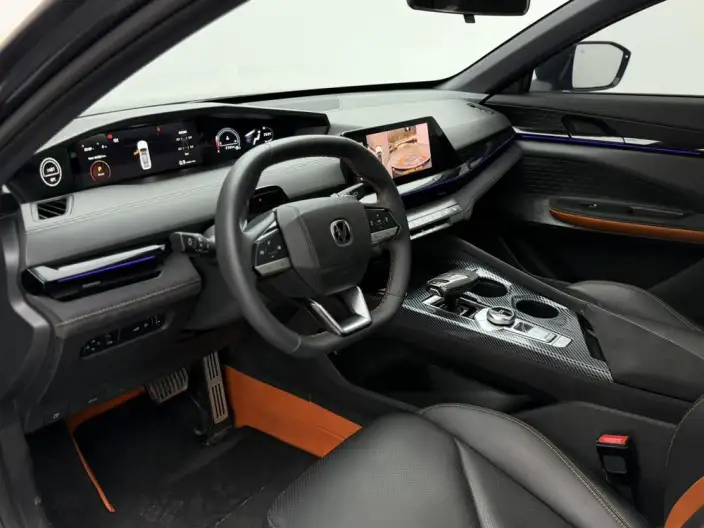 Changan UNI-V 2023 Model 1.5T Sports Edition – фото 10
