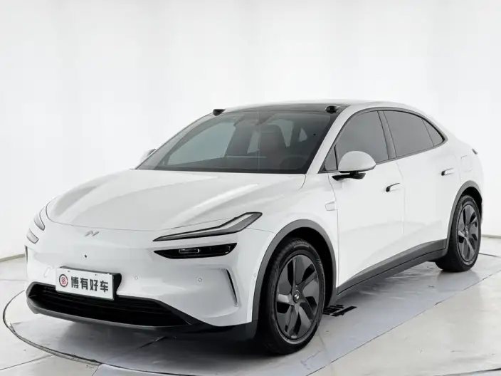 Onvo L60 2024 Model 555km Standard battery life version