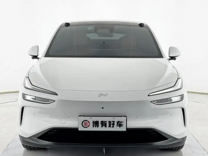 Onvo L60 2024 Model 555km Standard battery life version