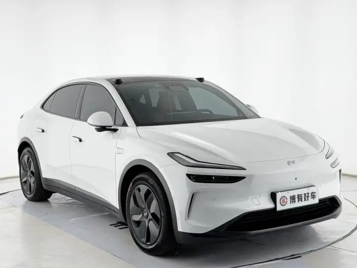 Onvo L60 2024 Model 555km Standard battery life version