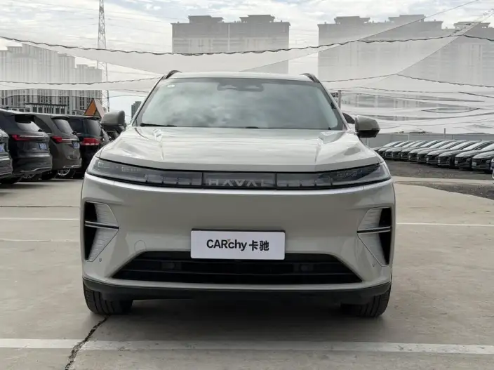 Haval Xiaolong MAX 2025 Model 1.5L Hi4 165 Ultra Smart Driving Edition
