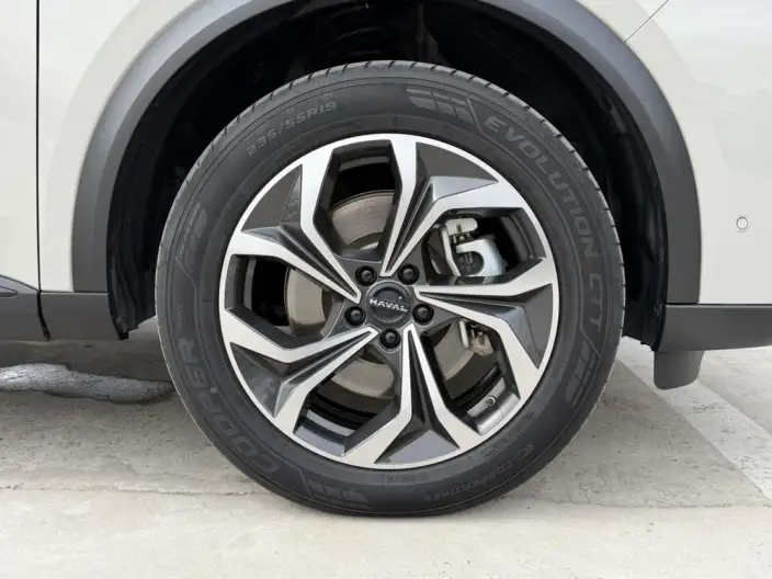Haval Xiaolong MAX 2025 Model 1.5L Hi4 165 Ultra Smart Driving Edition – фото 7