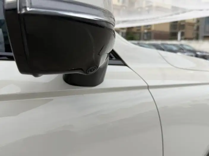 Haval Xiaolong MAX 2025 Model 1.5L Hi4 165 Ultra Smart Driving Edition – фото 9