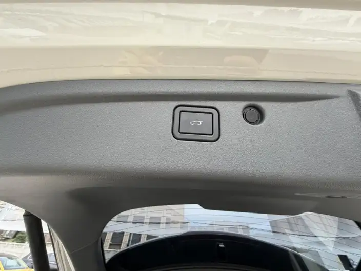 Haval Xiaolong MAX 2025 Model 1.5L Hi4 165 Ultra Smart Driving Edition – фото 10
