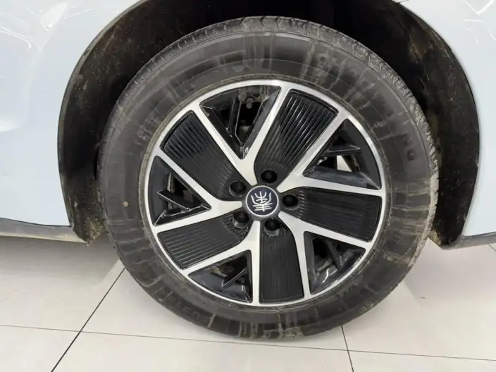 QinL DM 2024 Model DM-i 120KM Leading Model – фото 8
