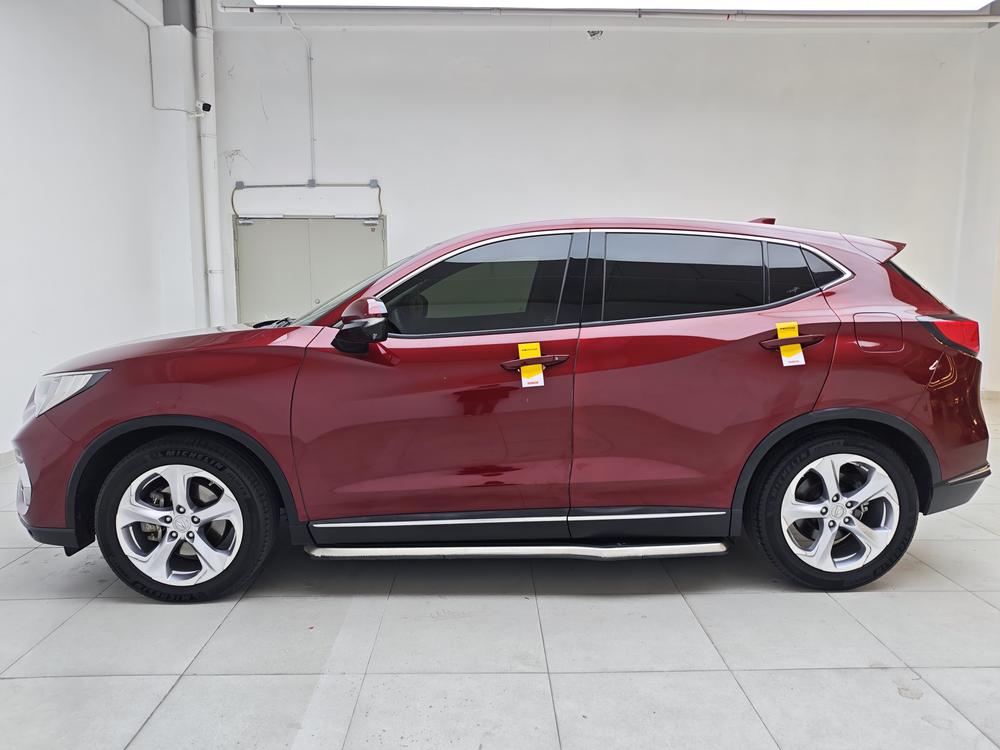 Acura CDX 2016 модификация 1.5T 2WD Exclusive Edition – фото 4