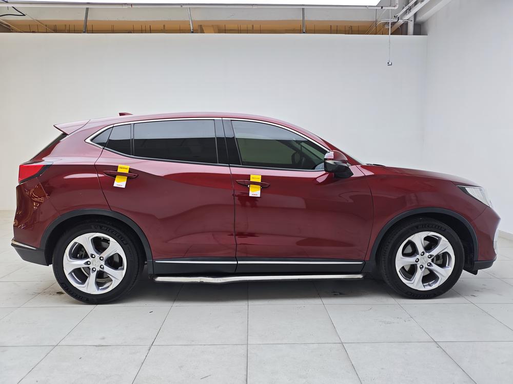 Acura CDX 2016 модификация 1.5T 2WD Exclusive Edition – фото 8