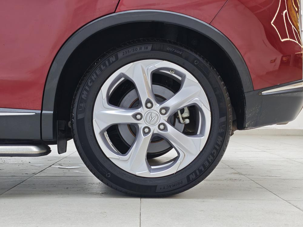 Acura CDX 2016 модификация 1.5T 2WD Exclusive Edition – фото 9