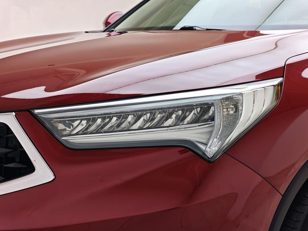 Acura CDX 2016 модификация 1.5T 2WD Exclusive Edition – фото 12