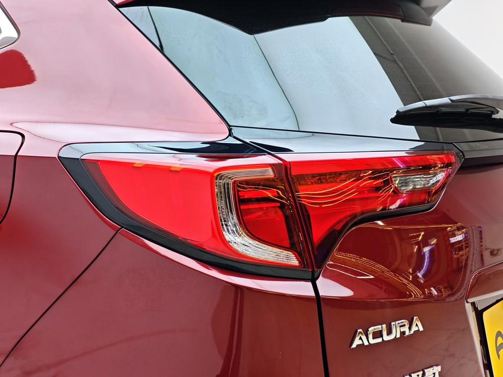 Acura CDX 2016 модификация 1.5T 2WD Exclusive Edition – фото 13