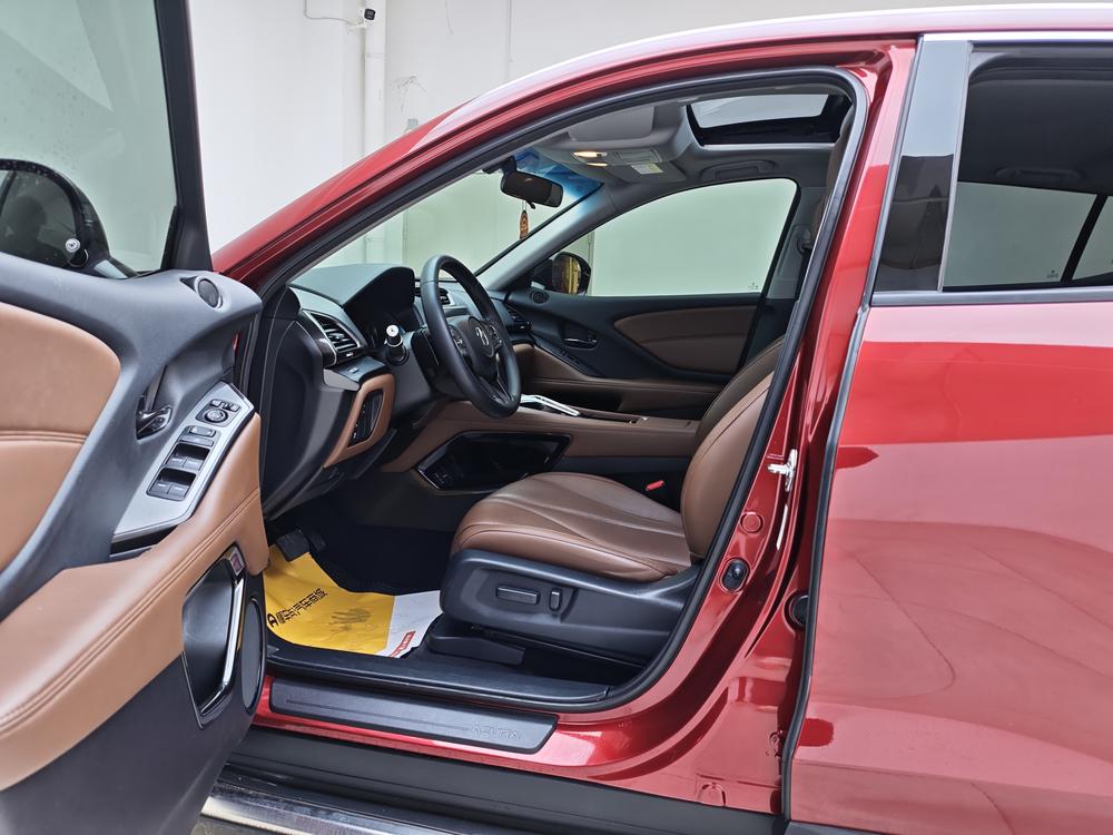 Acura CDX 2016 модификация 1.5T 2WD Exclusive Edition – фото 17