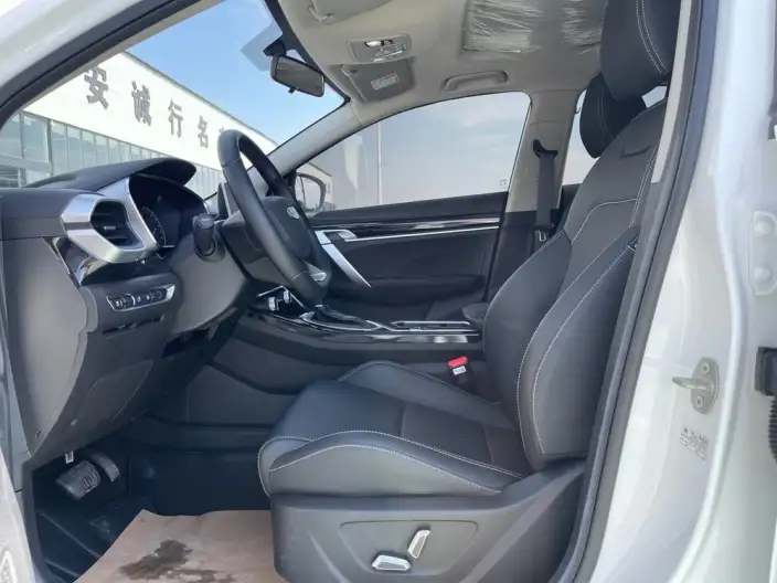 Geely Binyue 2025 Model 1.5L CVT Super MAX – фото 10