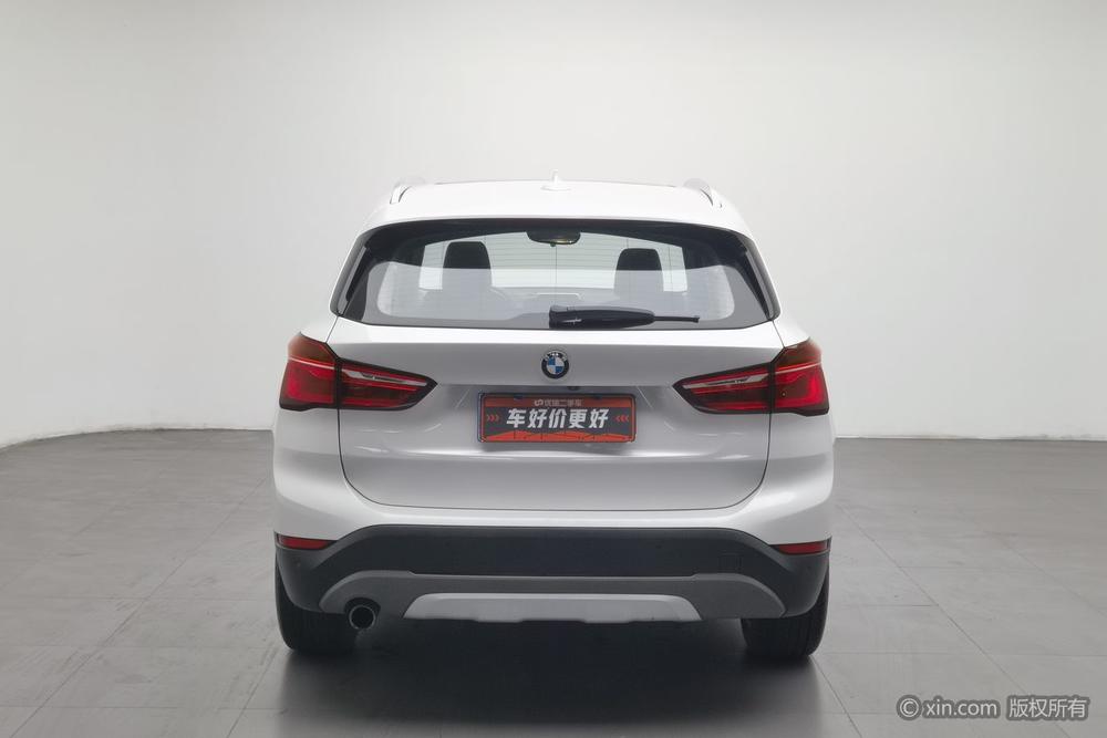 BMW X1 2018 sDrive18Li Premium