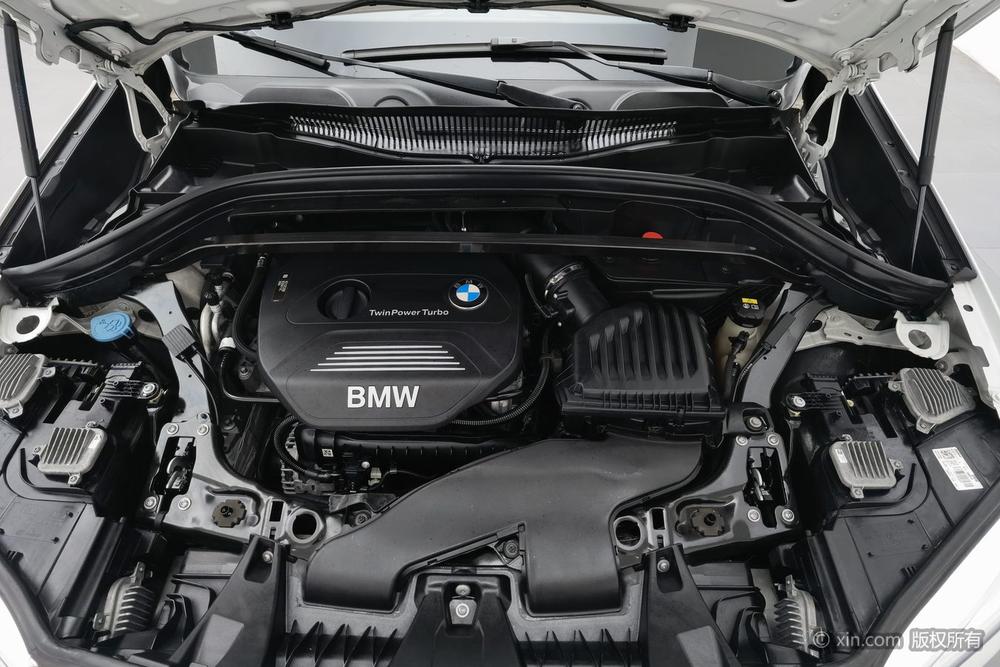 BMW X1 2018 sDrive18Li Premium – фото 5