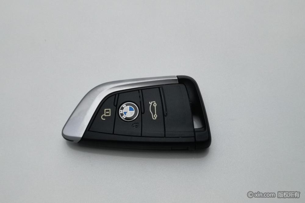 BMW X1 2018 sDrive18Li Premium – фото 6